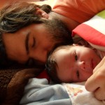 Po kom má Madlenka vlasy