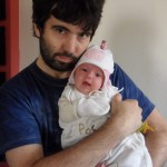 Příprava na prochajdu