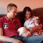 Strejda Tonda, teta Bo a doktor Medýdek