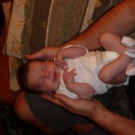 Jen si tak trochu schrupnout...