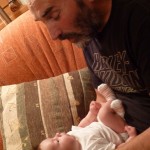 Motorkářská ukolébavka