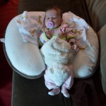 Jak si kdo ustele...