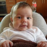 Takhle si povídáme s mámou