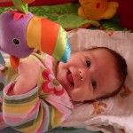 Nejlepší kamarád tukan