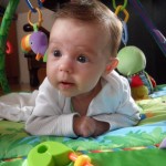 Pohodička v džungli