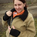 Na výletě ve Svémyslicích