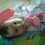 Hadřík je pořád v kurzu :-)