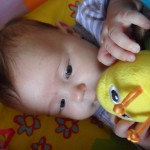 A copak to tady máme za novou hračku?