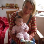 Výlet do Střem - u tety Jindry