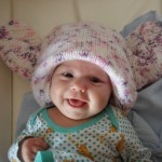 Příprava na mikulášskou masku :-)