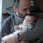 Dědečkův miláček (hned po motorce)