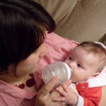 Slavnostní večeře :-)