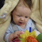 ... takhle se to Madlence líbilo :-)