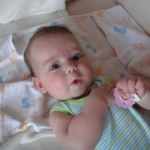 Vinetou, bratře! (následuje rozpažení pravou rukou...)