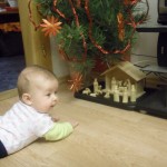 Já bych rád k Betlému...