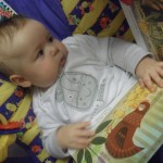 začínáme s povinnou četbou :-)