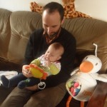 strejda Pavel a spousta zvířátek