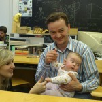 Madlenko, udělej pápá...