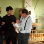 3 Pavlové a Madlenka