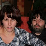 svěží rodičové :-)