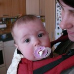 kdopak by spal, když se toho kolem tolik děje...