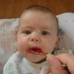 dědek řepu zasadil a Madlenka ji zblajzla :-)