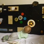 hrací panel dokončen. hurá!