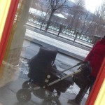 Žofín... ostrov mého mládí :-)