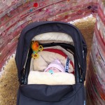 uvnitř srdce pro VH (dítě stále spí)