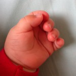 M jako Magdalena :-)