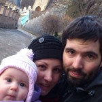 tak tohle je naše rodina ...