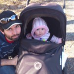 výlet na zříceninu hradu Jenčov (nebo Jinčov)