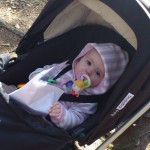 podle mapy je to pořád rovně :-)