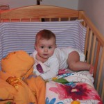 ... samou radostí nemůžu usnout ...