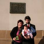 ... tady jsme i s mámou ...