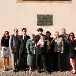 ... a tady se všema ostatníma