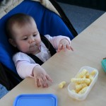 promoční oběd :-)