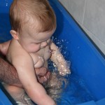 Madlenka objevila cachtání