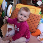 tygříky na zelenou