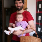 táto, kdy už půjdeme na houby?