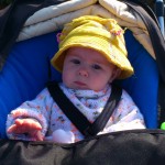 svetr, kterej upletla babička