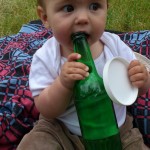 flaška od lahváče