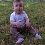 konfrontace s travním porostem