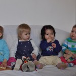 budoucnost národa, naděje vlasti!