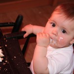 rohlíček s lučinou