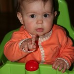 houpání (v případě nouze stiskněte červené tlačítko!)