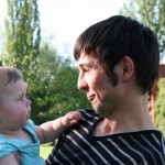 se strejdou Vaškem tamtéž