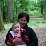 lesní zvířátka :-)