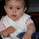 tenhle talířek ... by šel hodit na zem