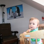 Maďulčin pokojíček